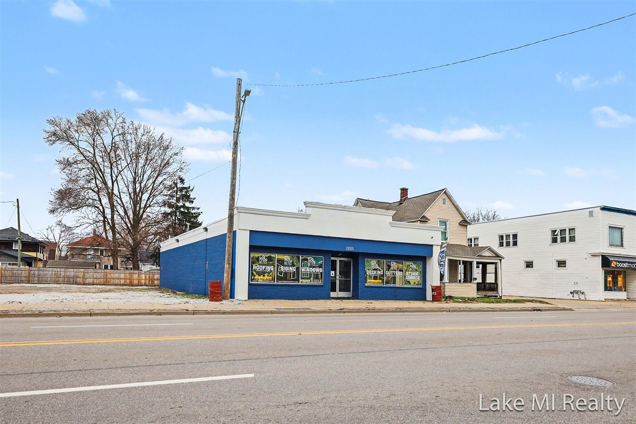 1225 Chicago Drive, Wyoming, MI, 49509-1005