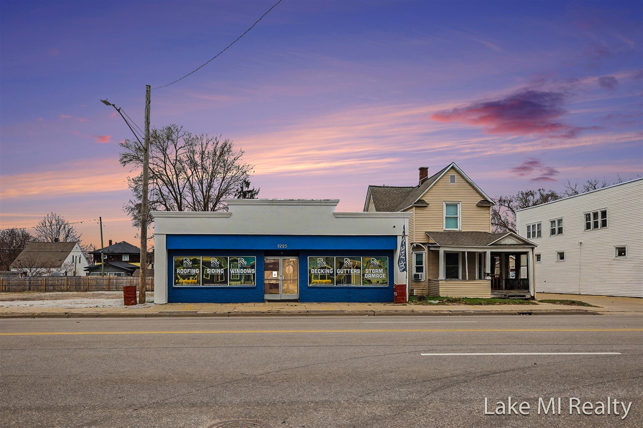 1225 Chicago Drive, Wyoming, MI, 49509-1005