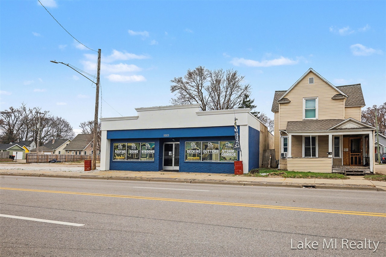 1225 Chicago Drive, Wyoming, MI, 49509-1005