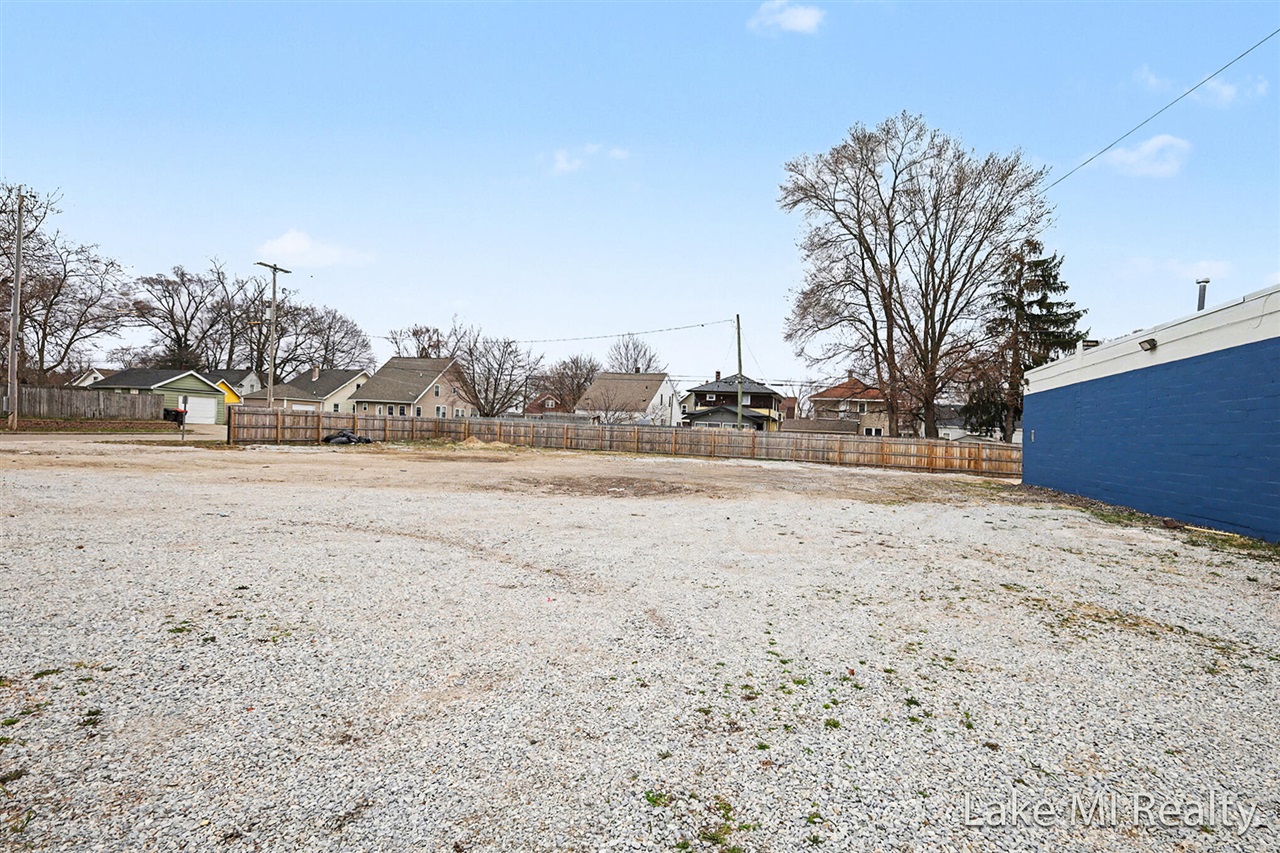 1225 Chicago Drive, Wyoming, MI, 49509-1005