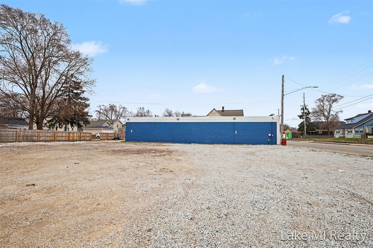 1225 Chicago Drive, Wyoming, MI, 49509-1005