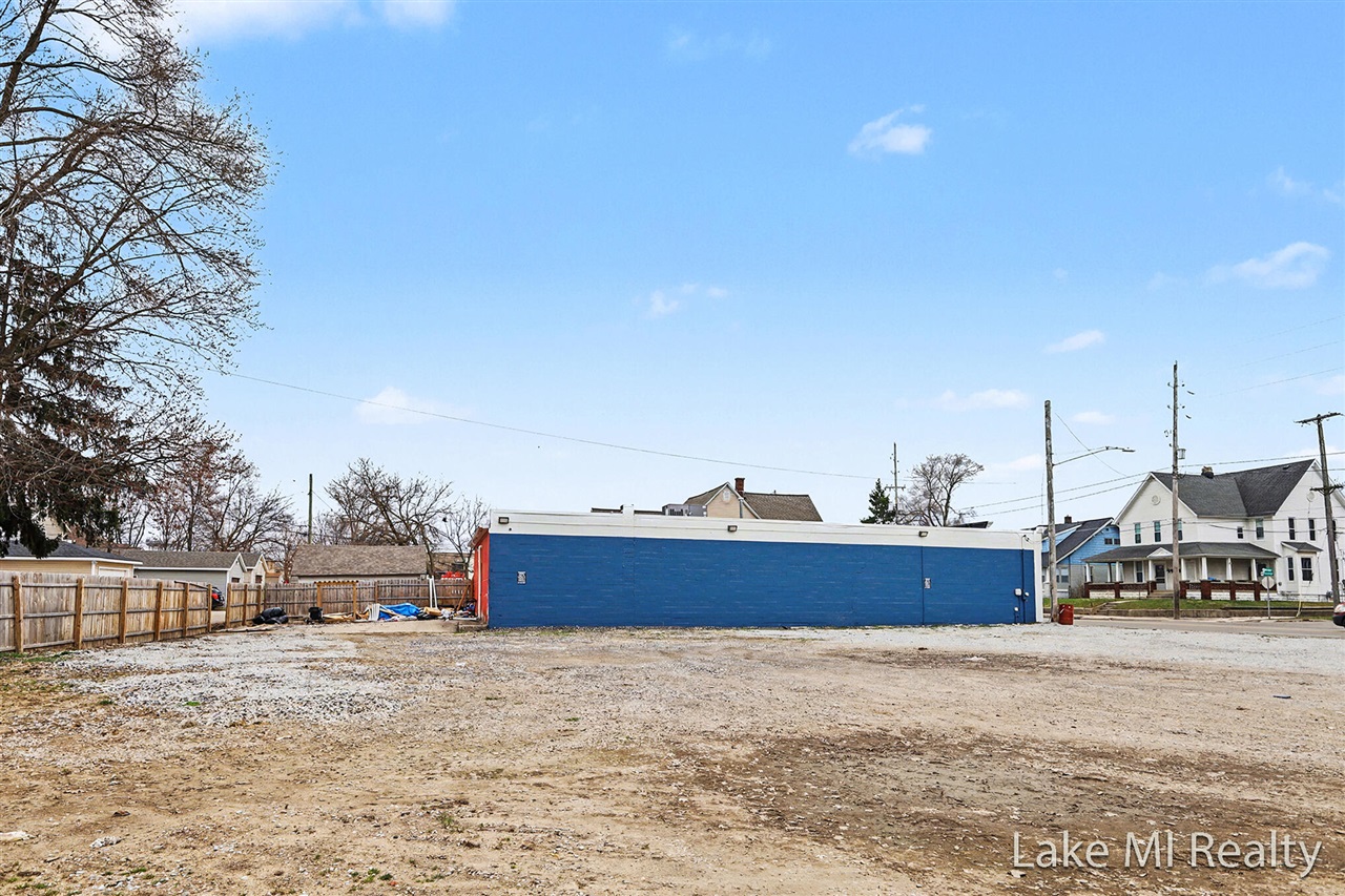 1225 Chicago Drive, Wyoming, MI, 49509-1005