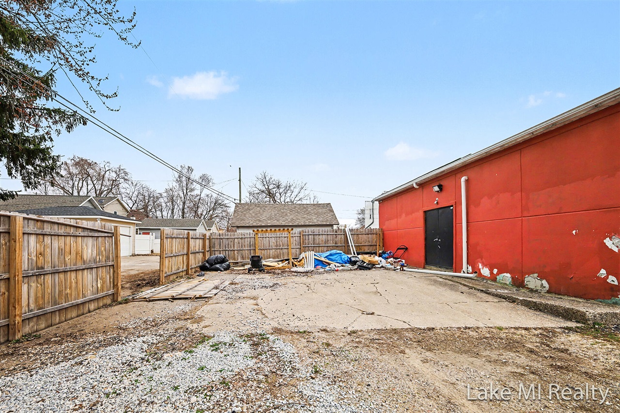 1225 Chicago Drive, Wyoming, MI, 49509-1005