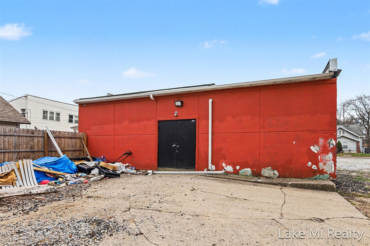 1225 Chicago Drive, Wyoming, MI, 49509-1005