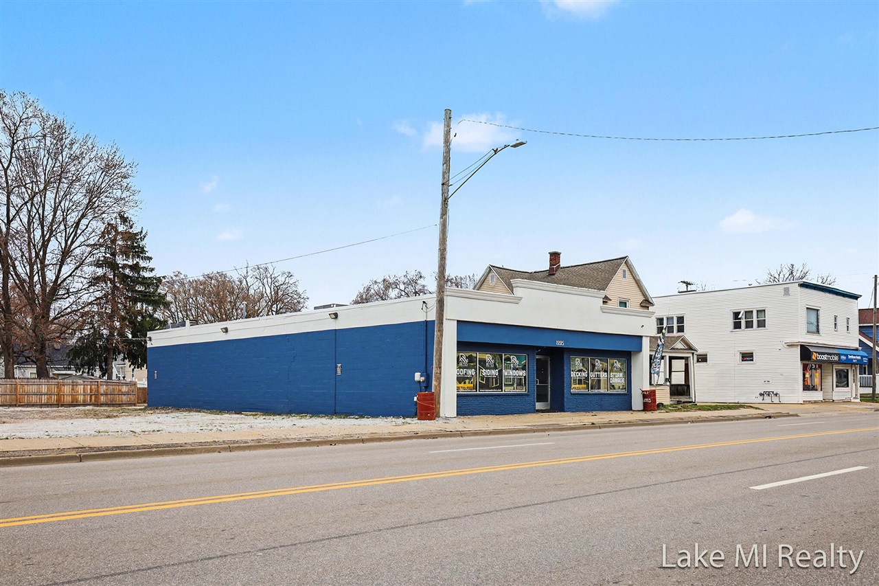 1225 Chicago Drive, Wyoming, MI, 49509-1005