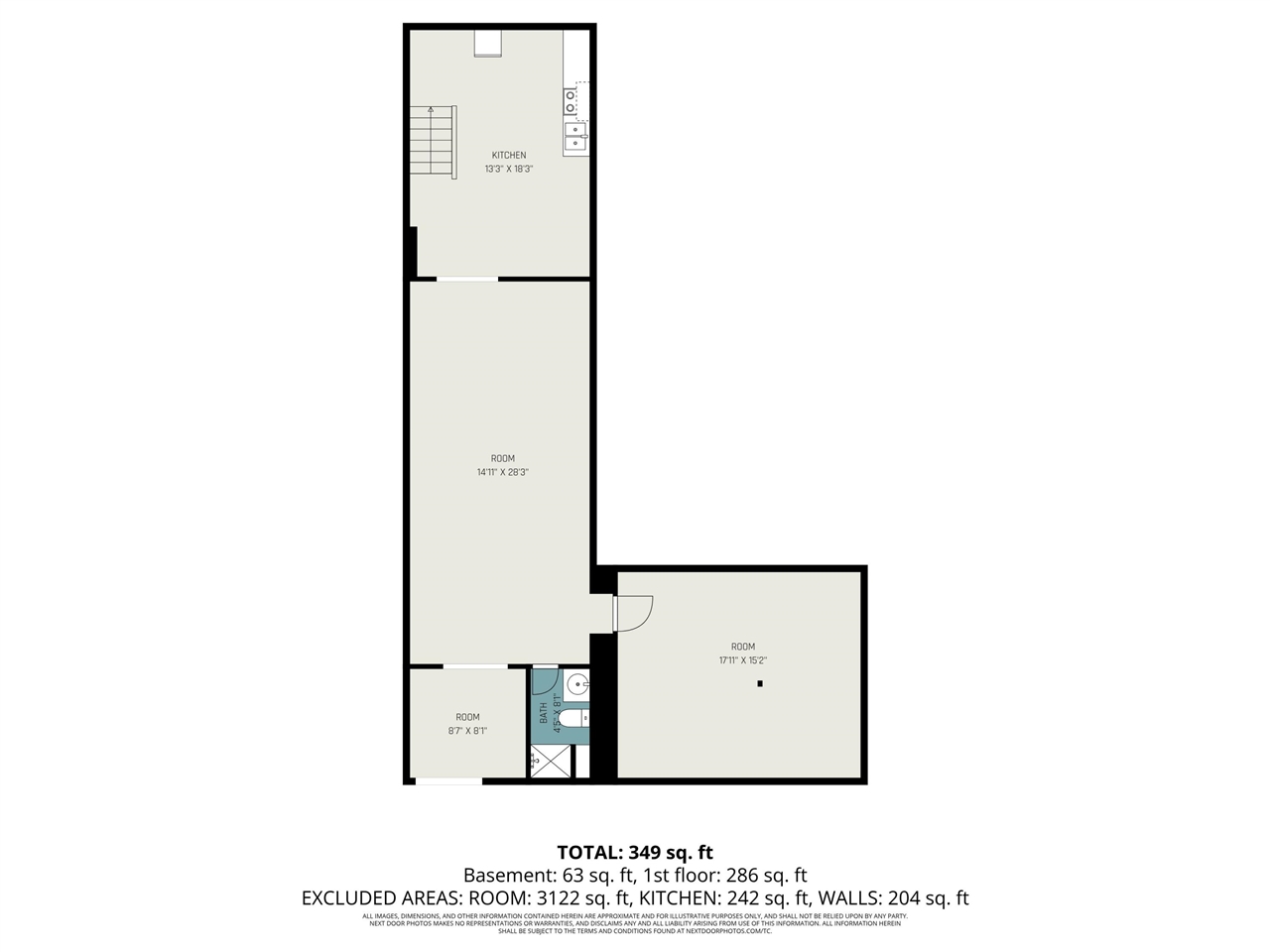 1225 Chicago Drive, Wyoming, MI, 49509-1005