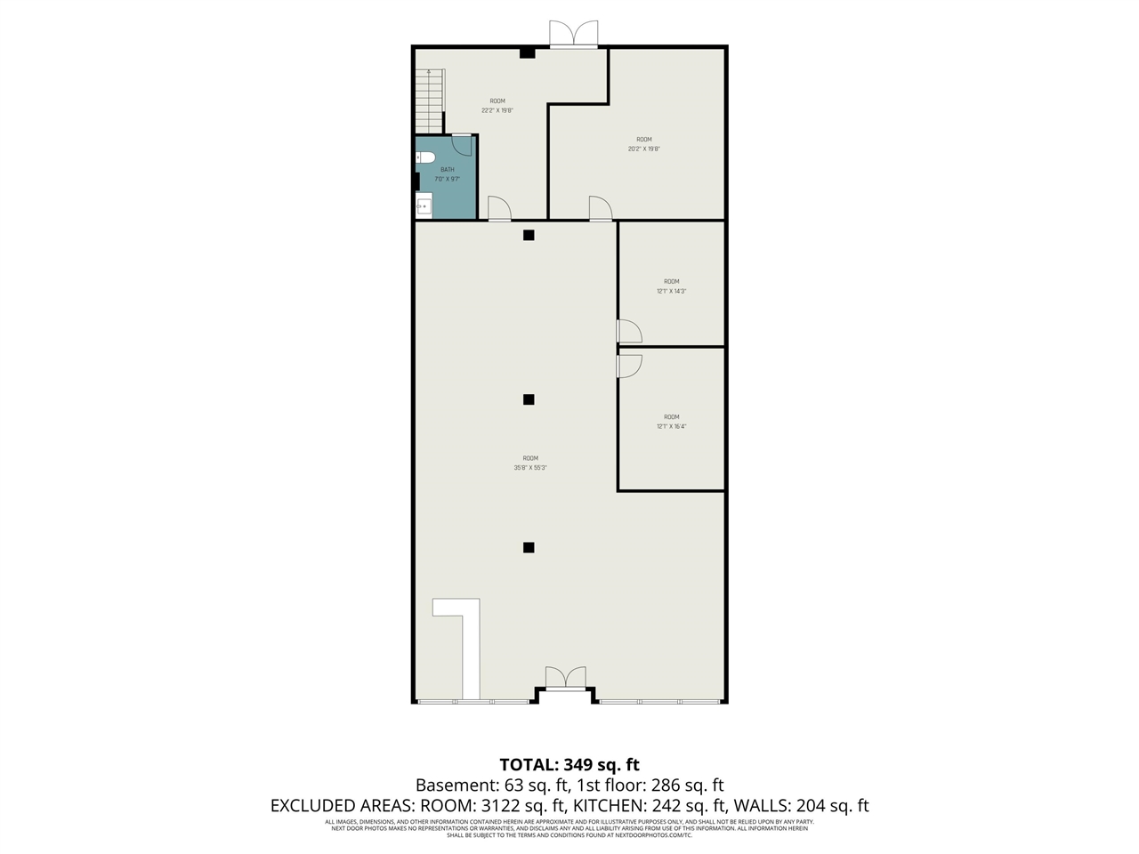 1225 Chicago Drive, Wyoming, MI, 49509-1005