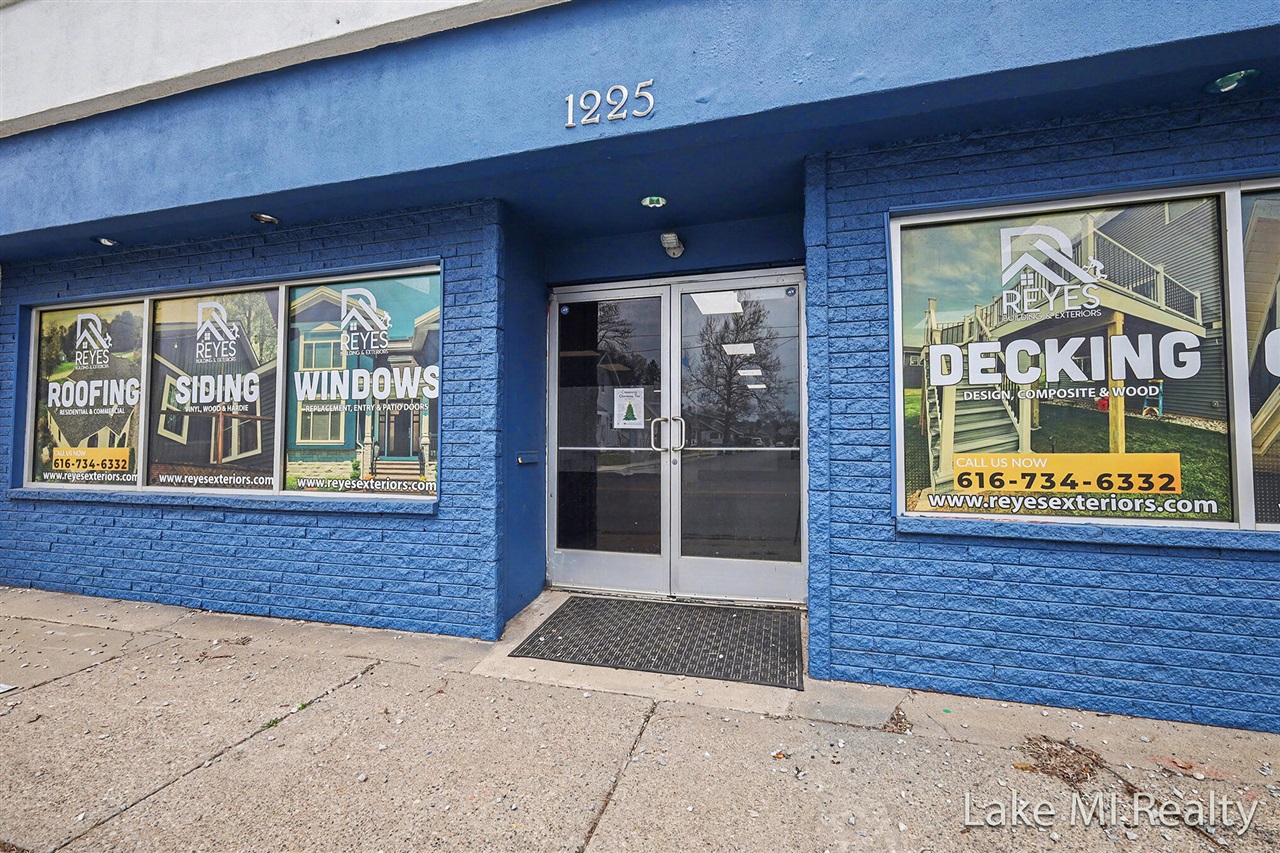 1225 Chicago Drive, Wyoming, MI, 49509-1005