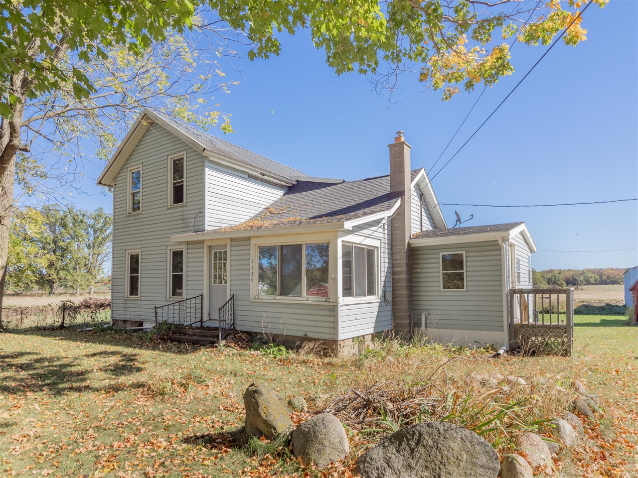 1135 18th Street, Otsego, MI, 49078