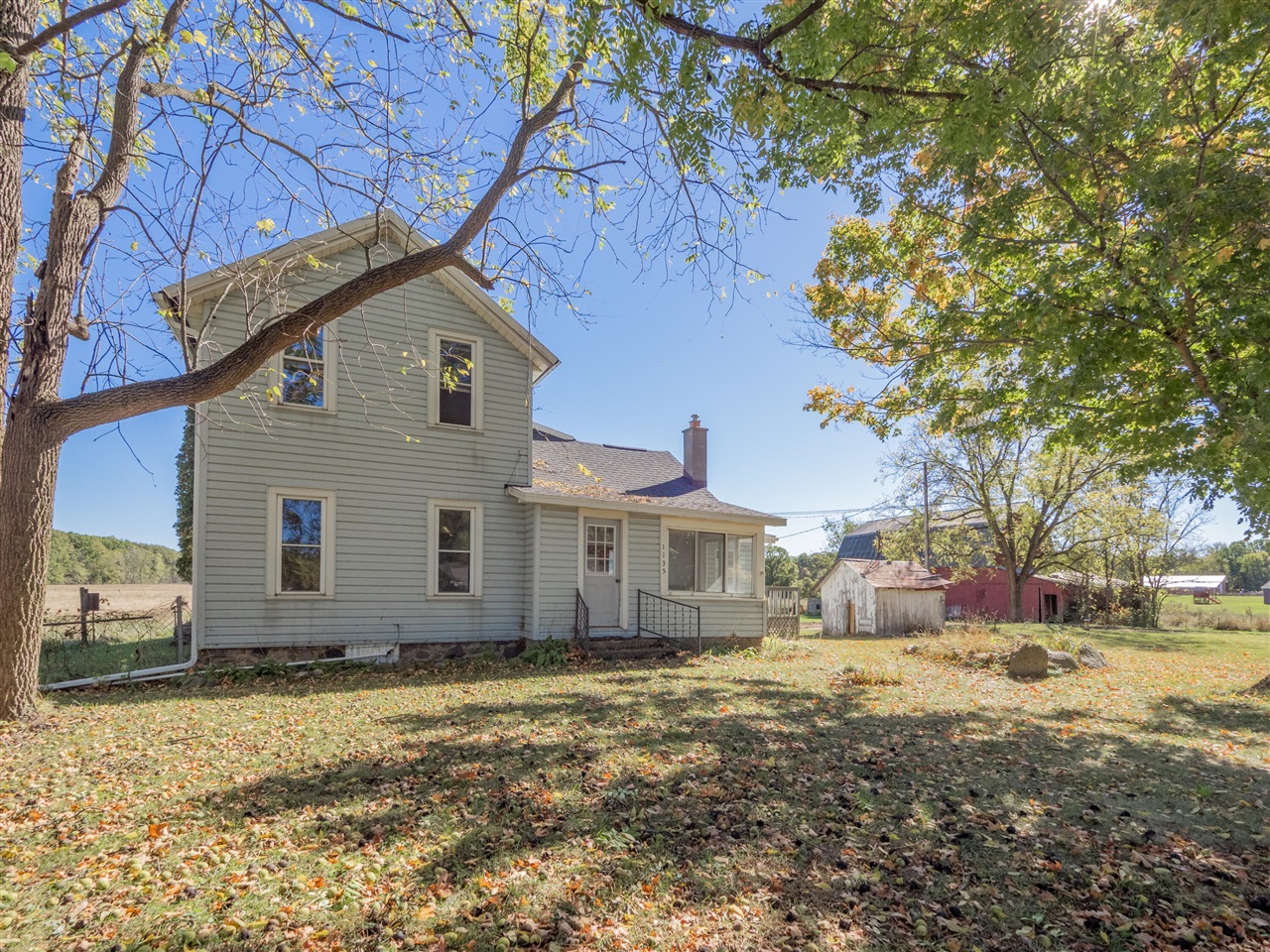 1135 18th Street, Otsego, MI, 49078