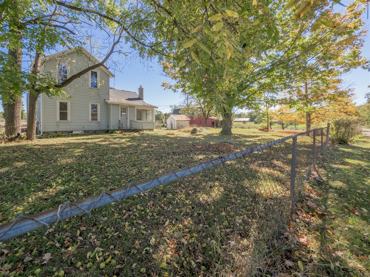 1135 18th Street, Otsego, MI, 49078