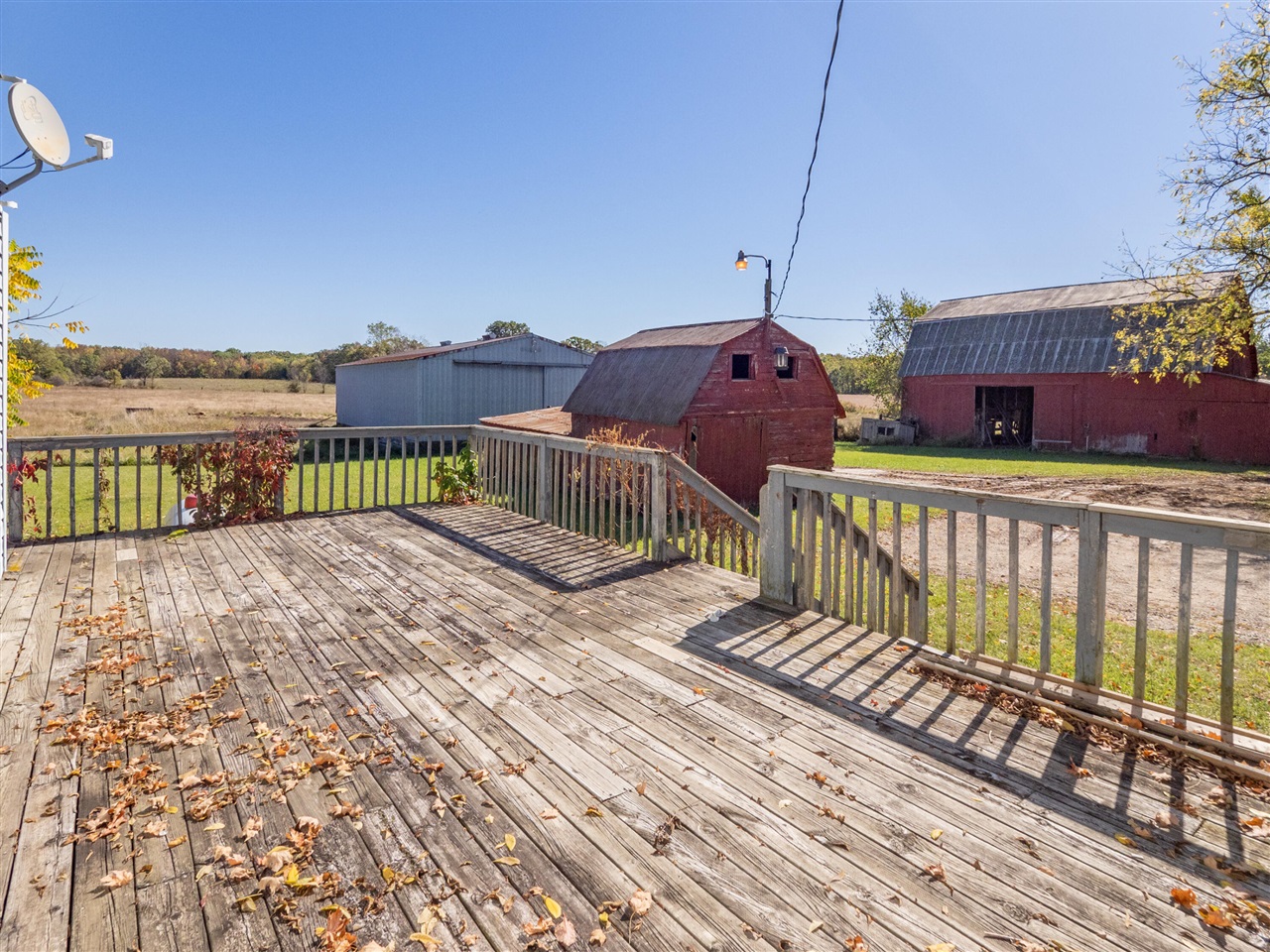 1135 18th Street, Otsego, MI, 49078