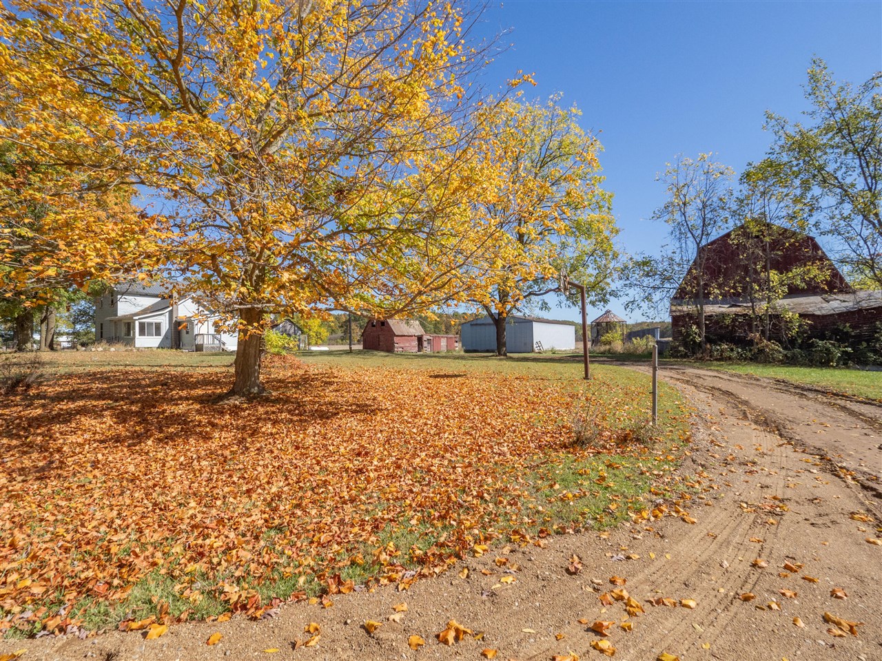 1135 18th Street, Otsego, MI, 49078