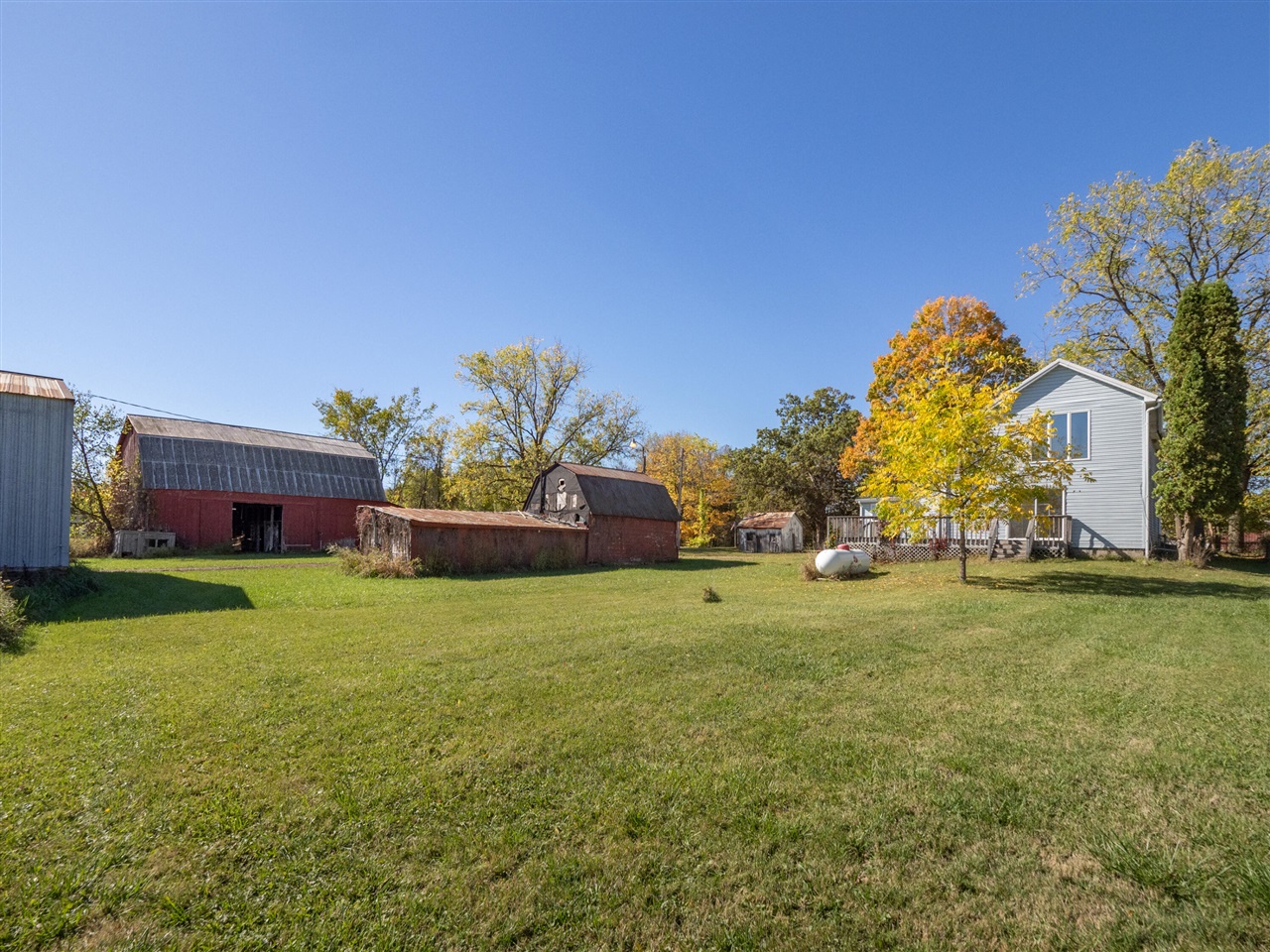 1135 18th Street, Otsego, MI, 49078