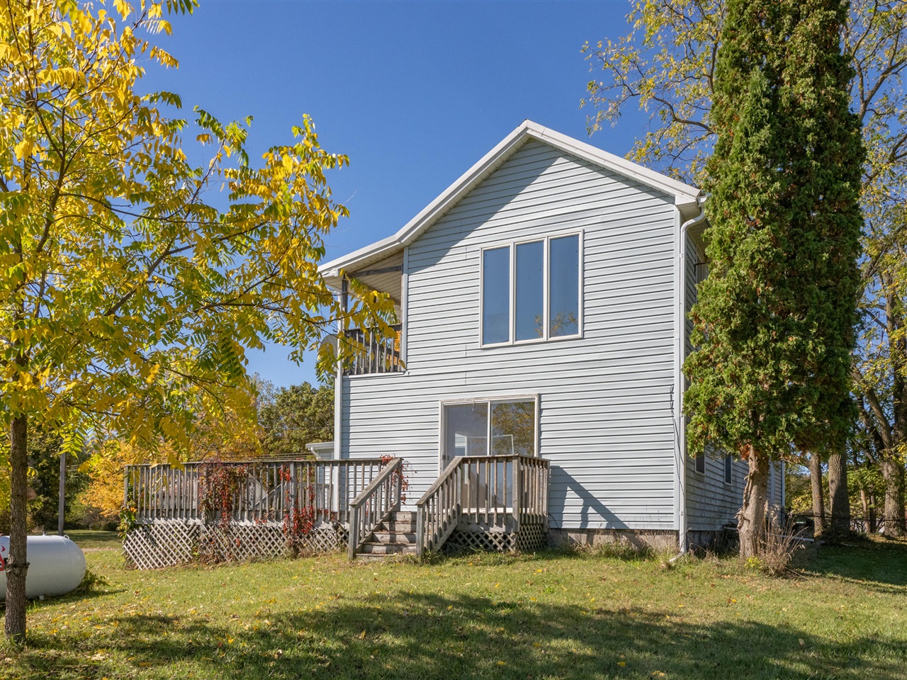 1135 18th Street, Otsego, MI, 49078