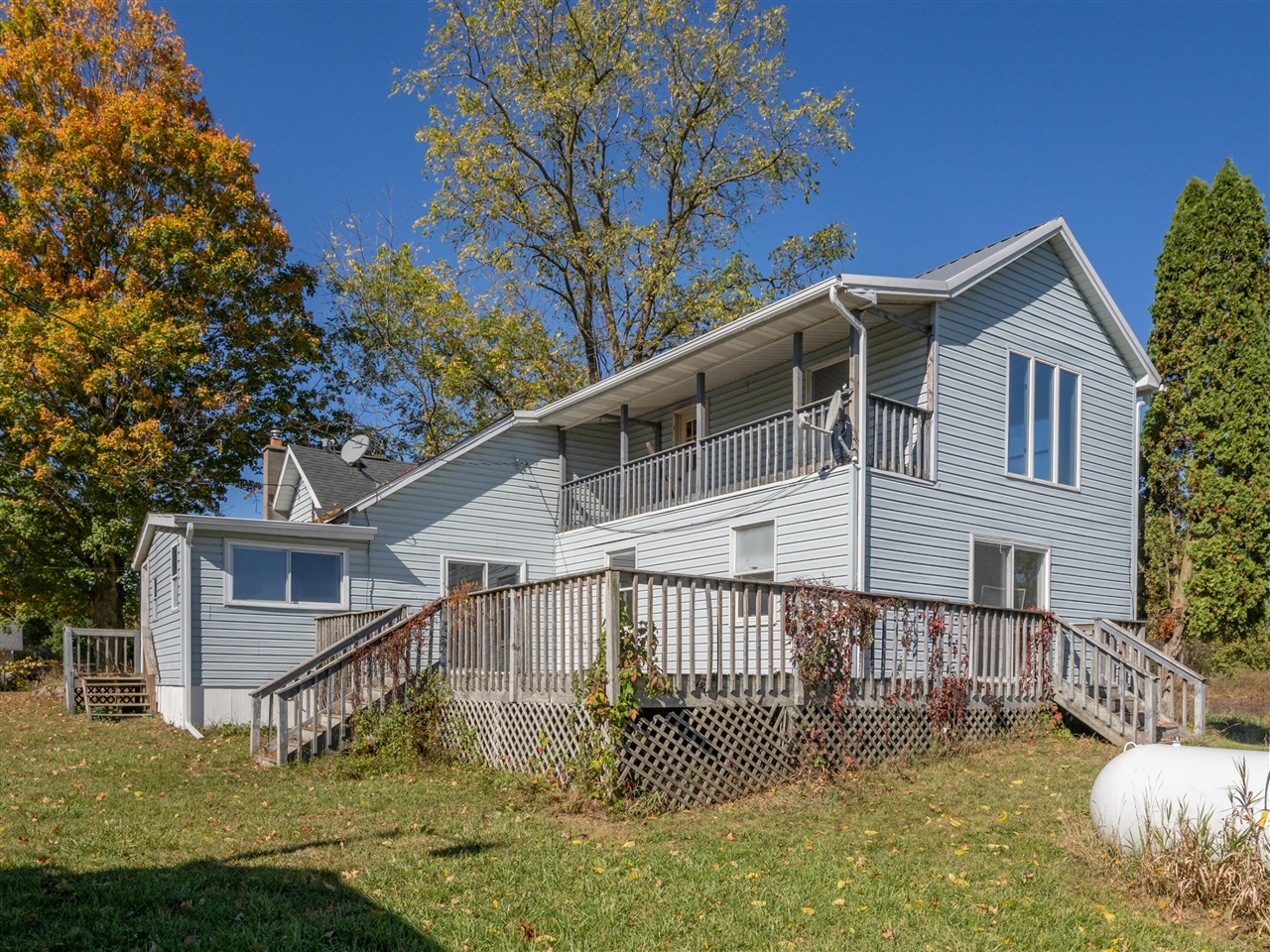 1135 18th Street, Otsego, MI, 49078