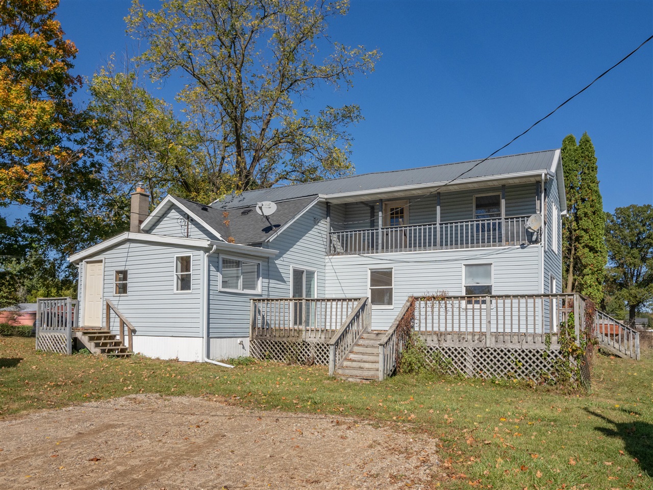 1135 18th Street, Otsego, MI, 49078