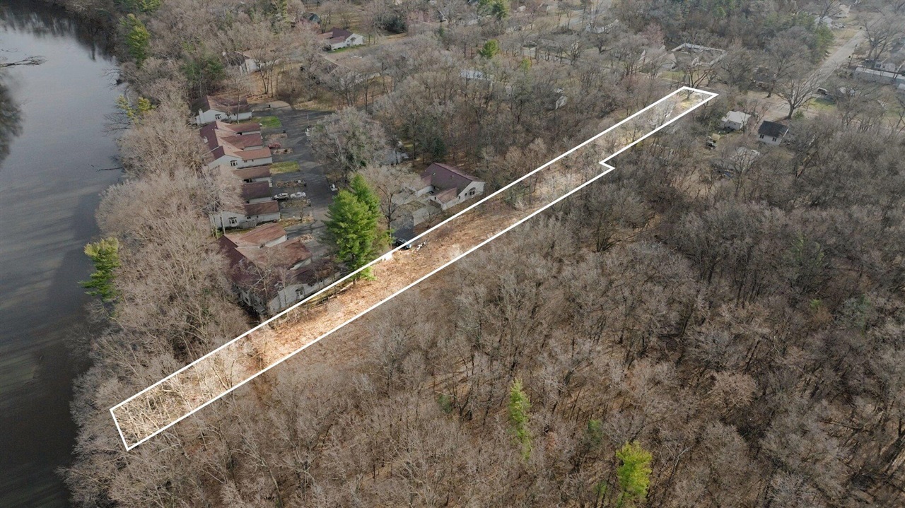 VL Bridge Road, Allegan, MI, 49010