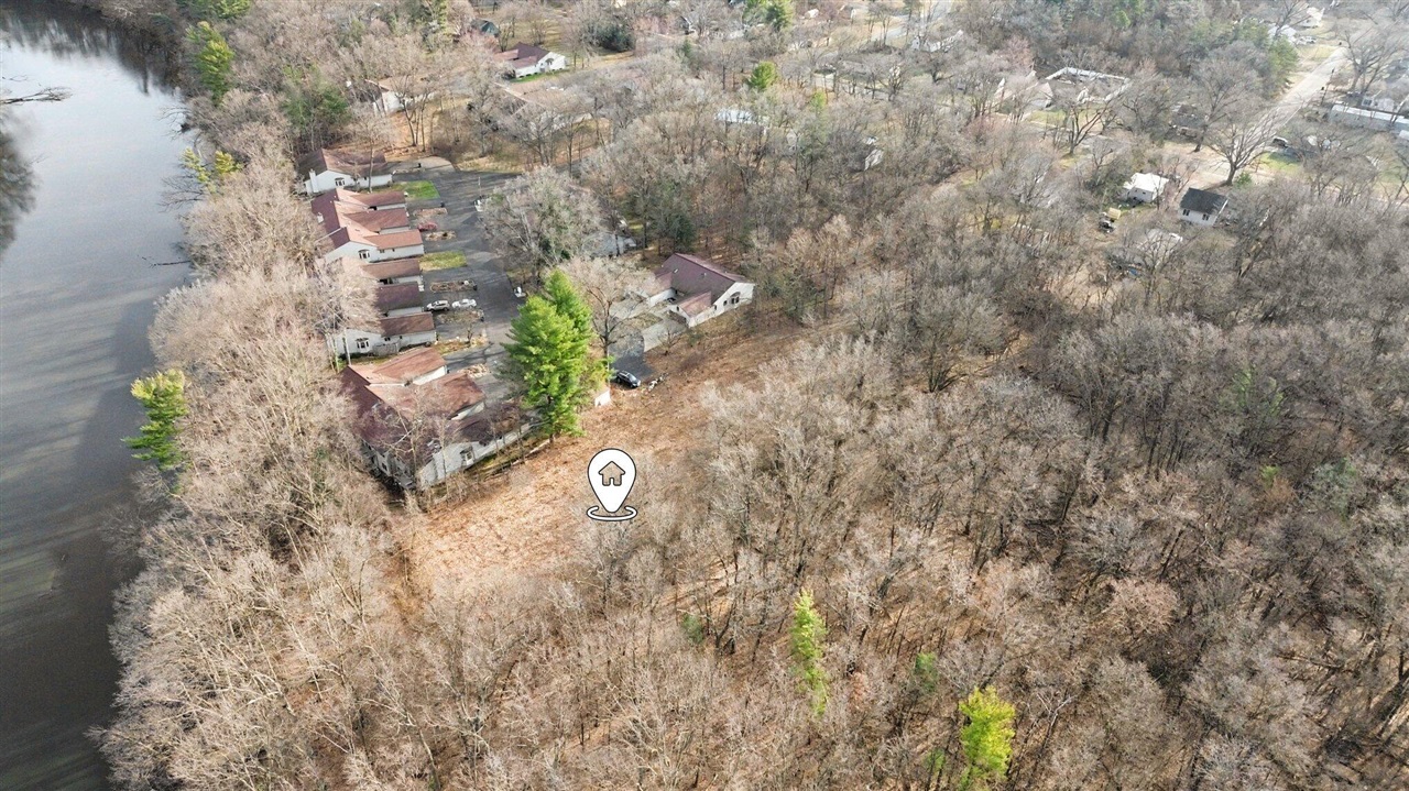 VL Bridge Road, Allegan, MI, 49010