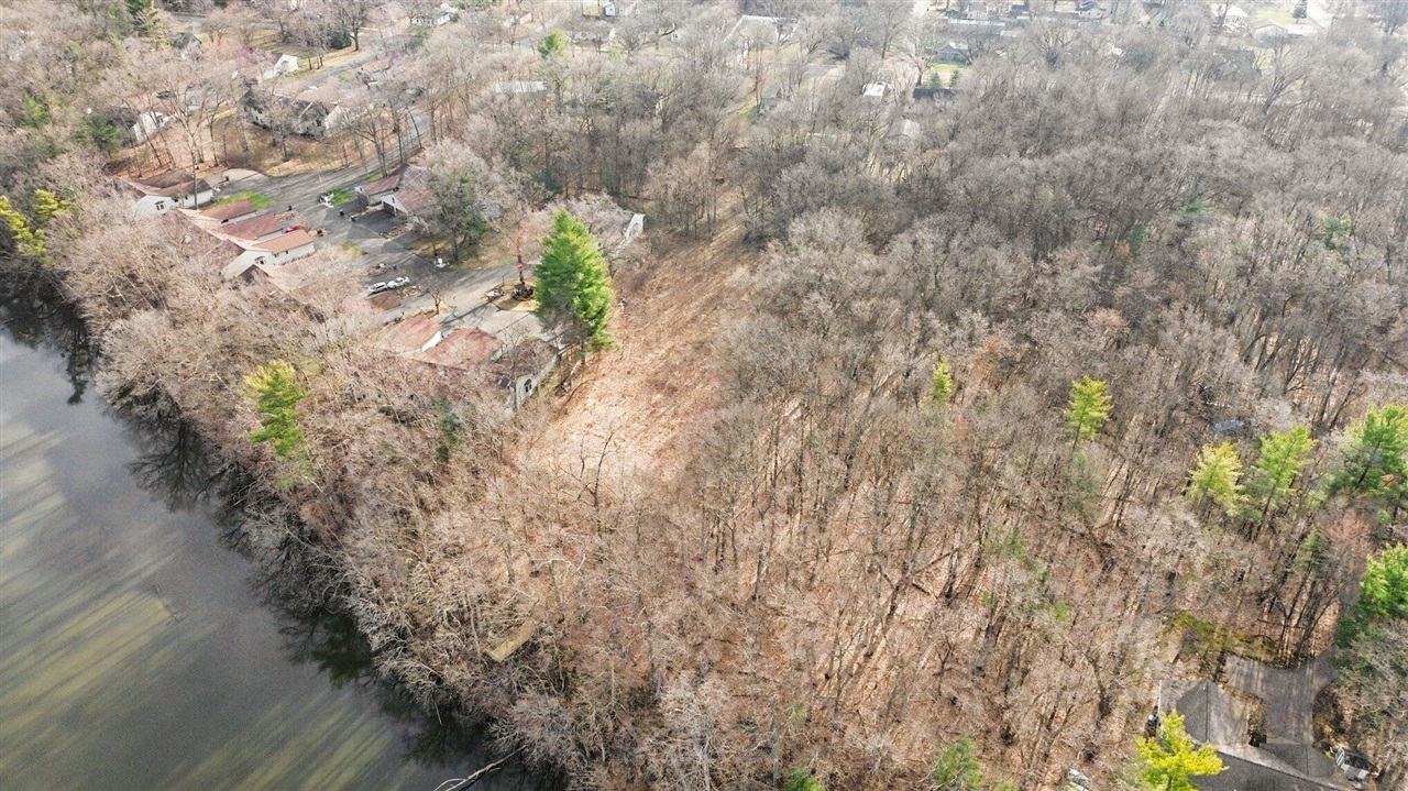 VL Bridge Road, Allegan, MI, 49010