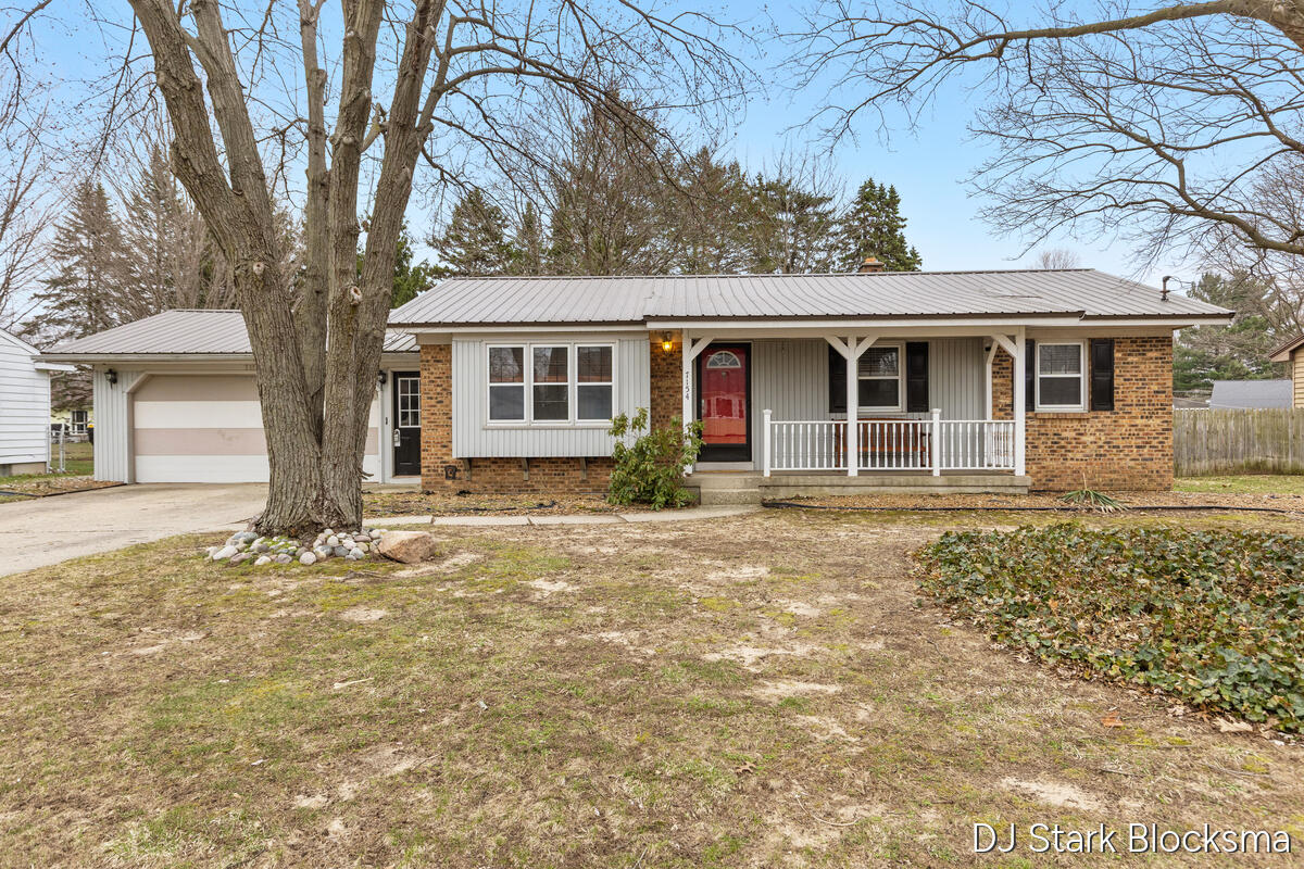 401 Meadow Lane, Walbridge, OH, 43465