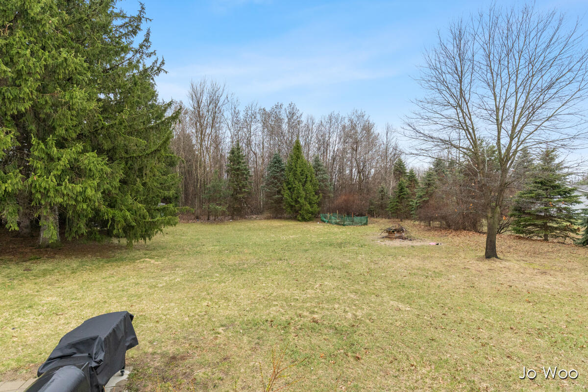 9020 Warner Street, Allendale, MI, 49401-7552