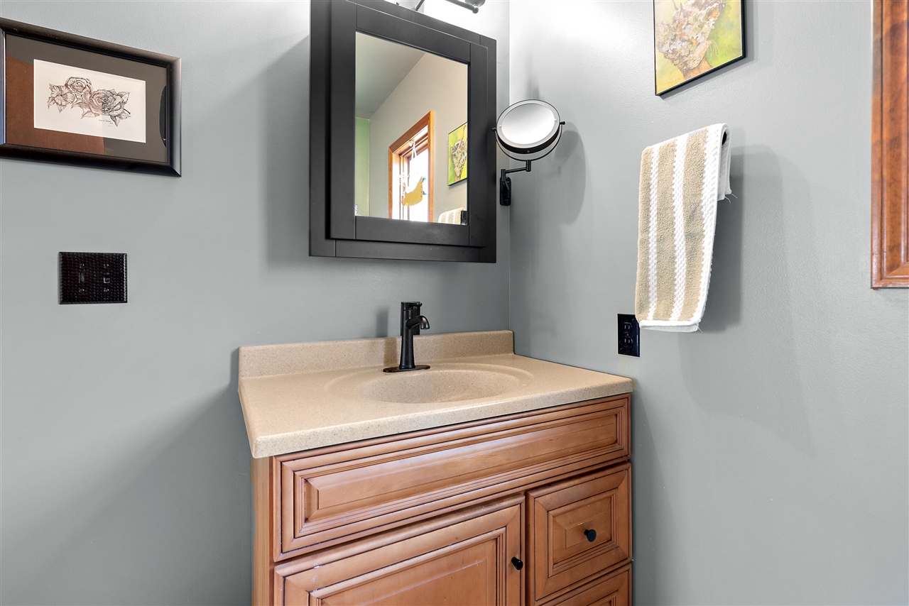 27965 North Street, Gobles, MI, 49055-9267