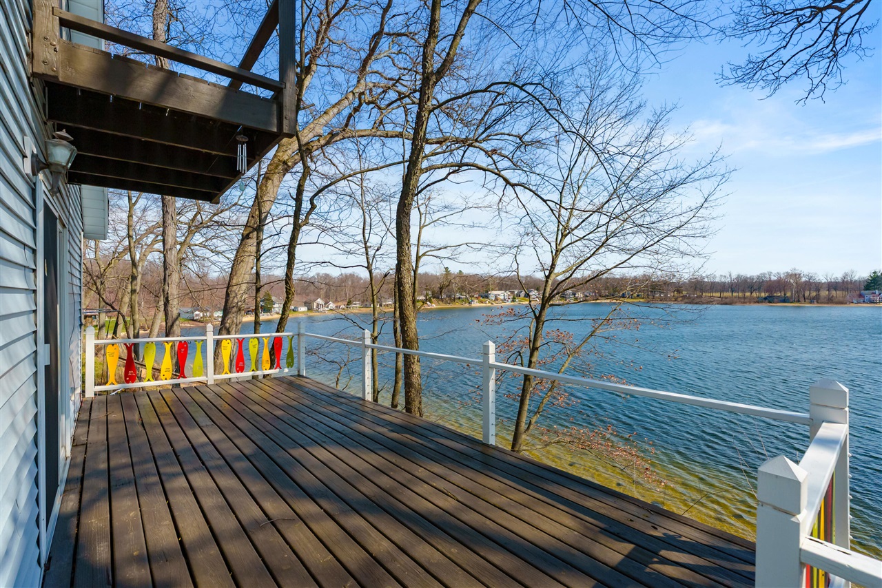 27965 North Street, Gobles, MI, 49055-9267