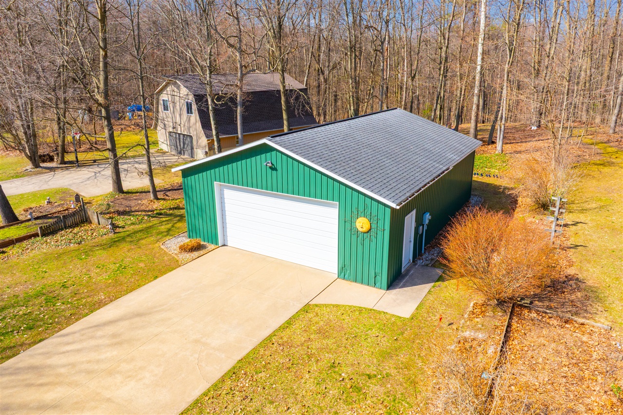 27965 North Street, Gobles, MI, 49055-9267
