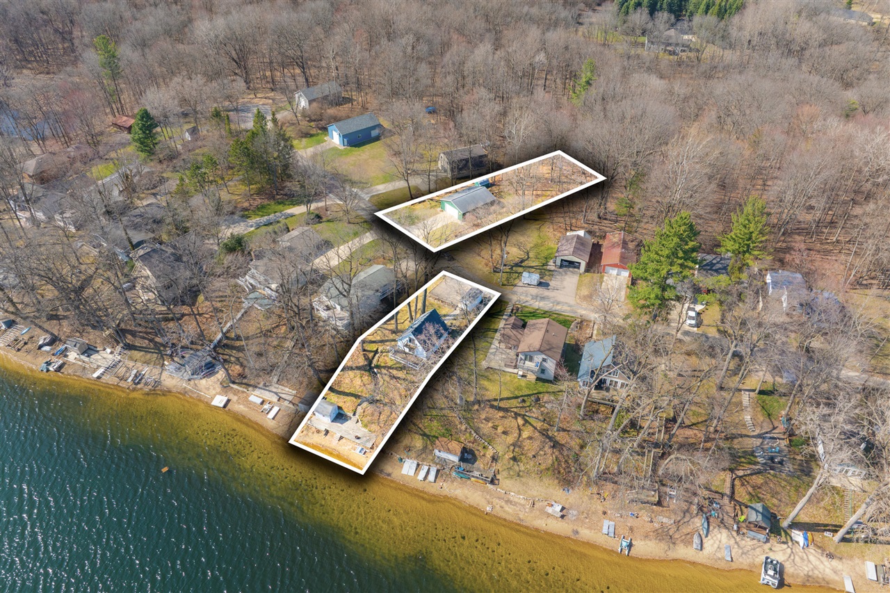 27965 North Street, Gobles, MI, 49055-9267