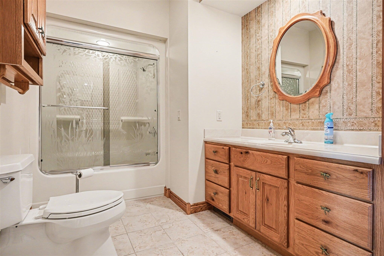 48855 Howard Drive, Lawrence, MI, 49064