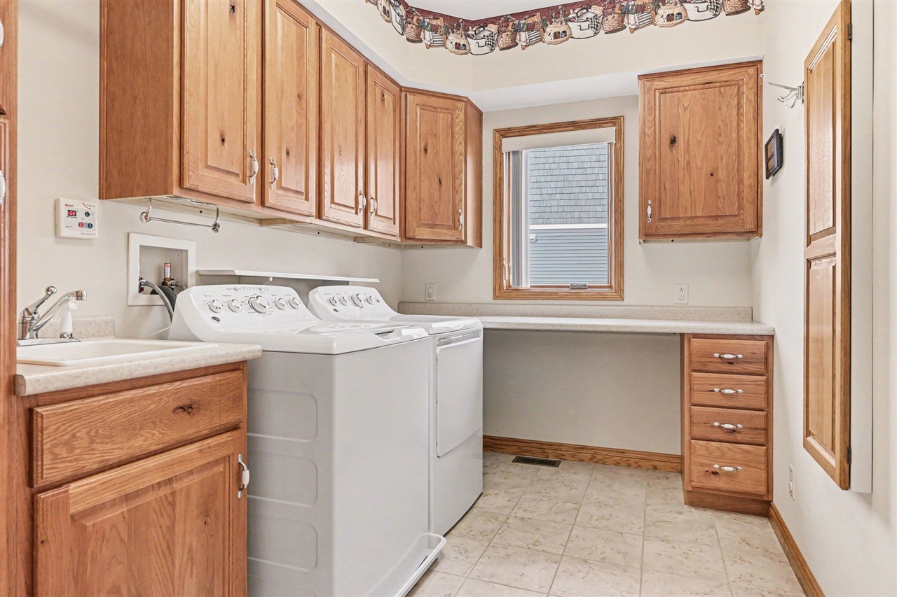 48855 Howard Drive, Lawrence, MI, 49064