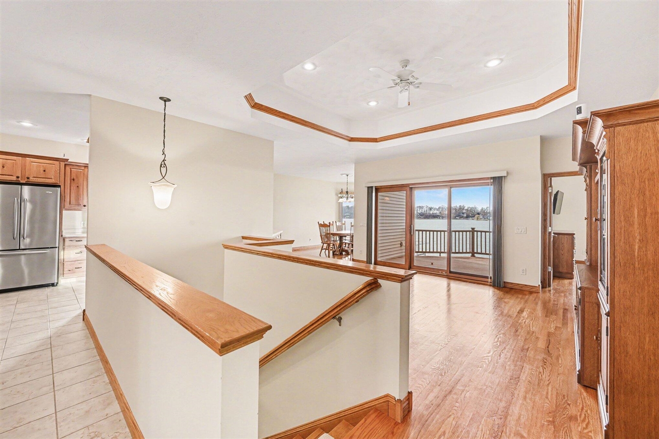 48855 Howard Drive, Lawrence, MI, 49064