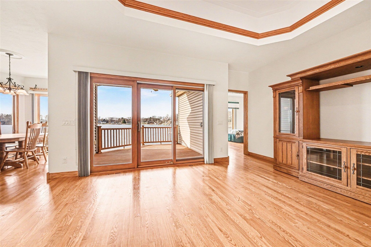 48855 Howard Drive, Lawrence, MI, 49064