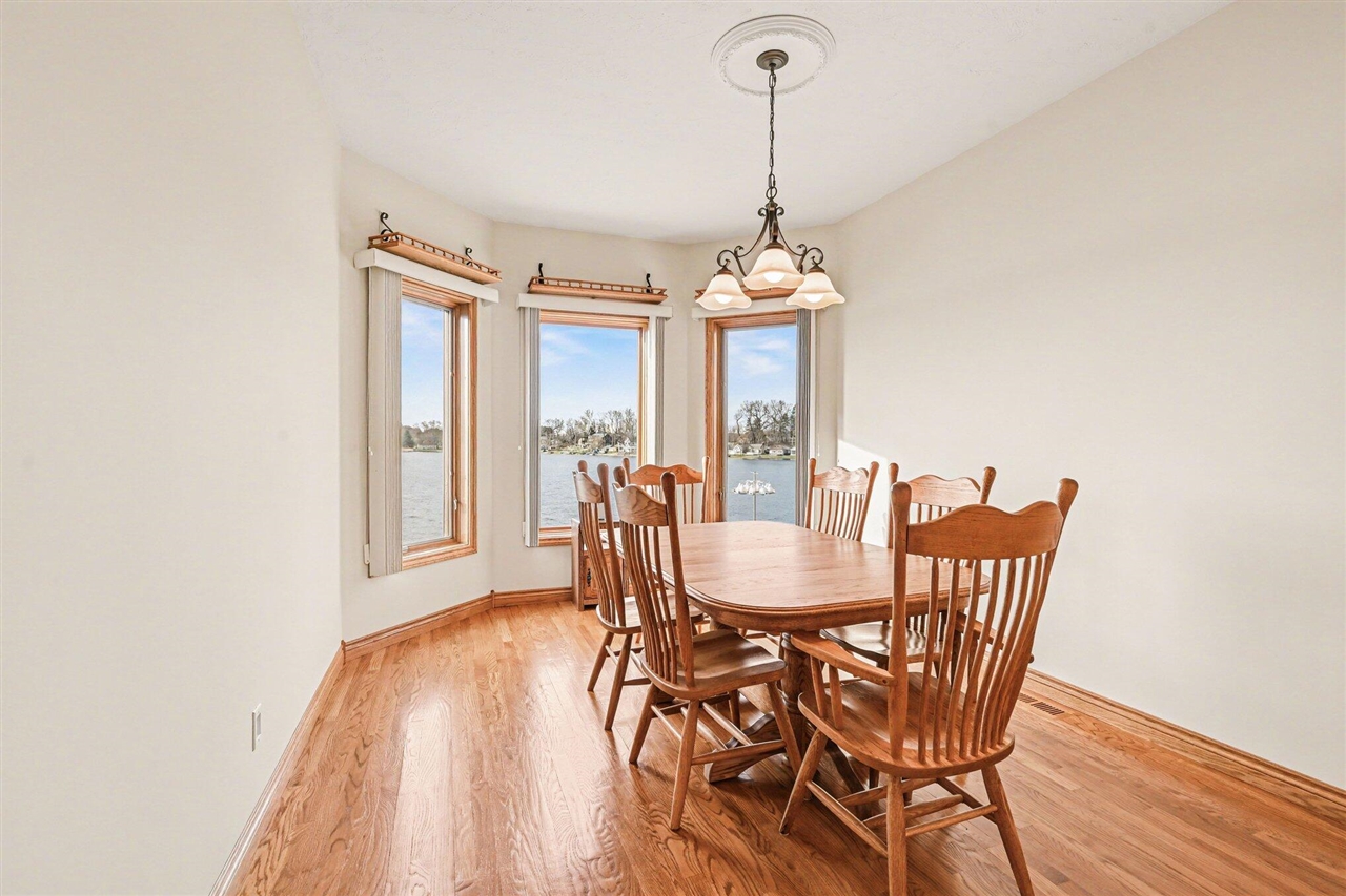 48855 Howard Drive, Lawrence, MI, 49064