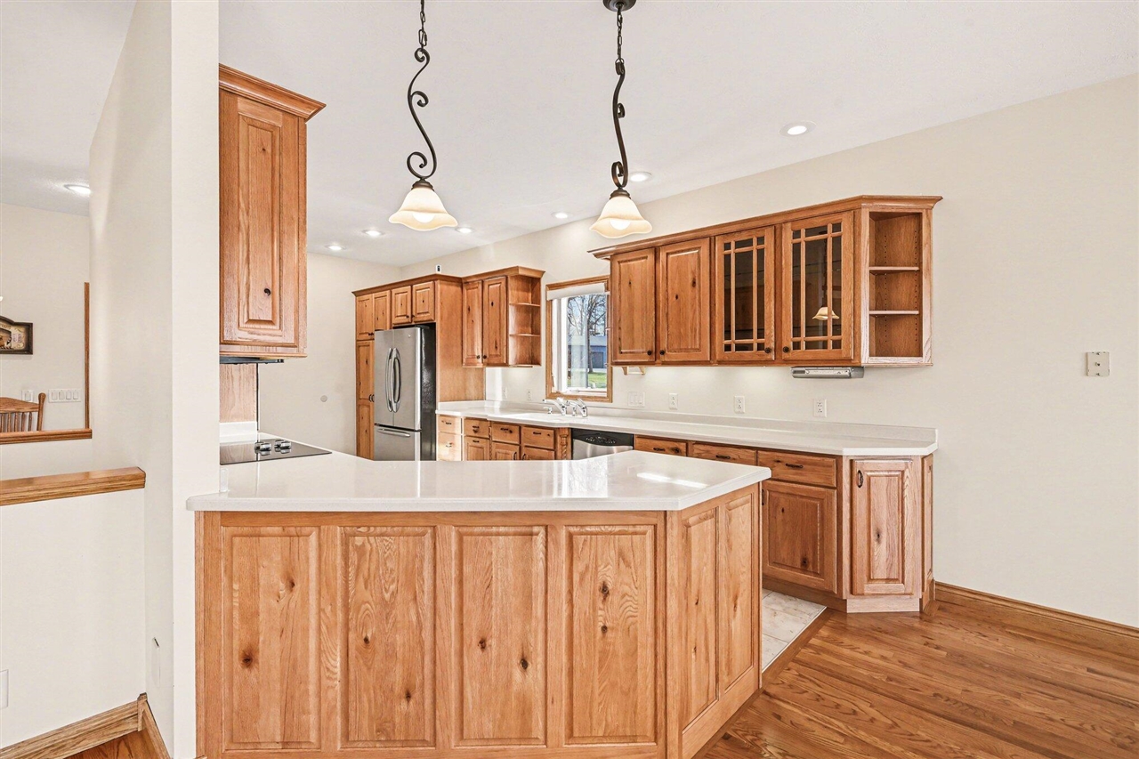 48855 Howard Drive, Lawrence, MI, 49064