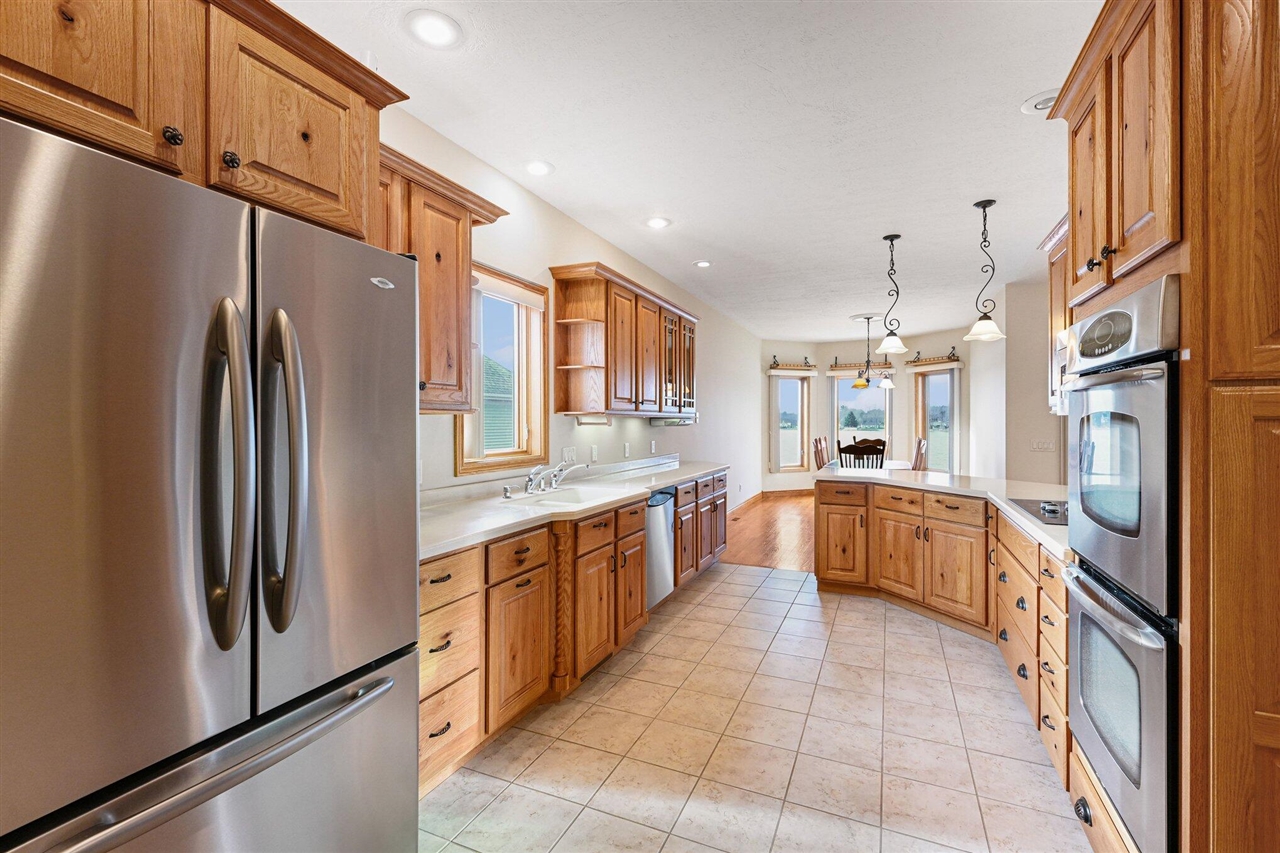 48855 Howard Drive, Lawrence, MI, 49064