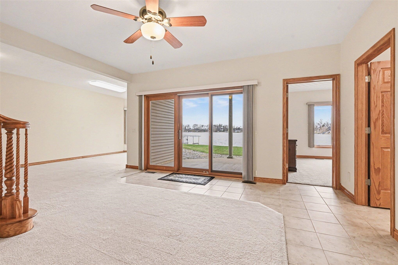 48855 Howard Drive, Lawrence, MI, 49064