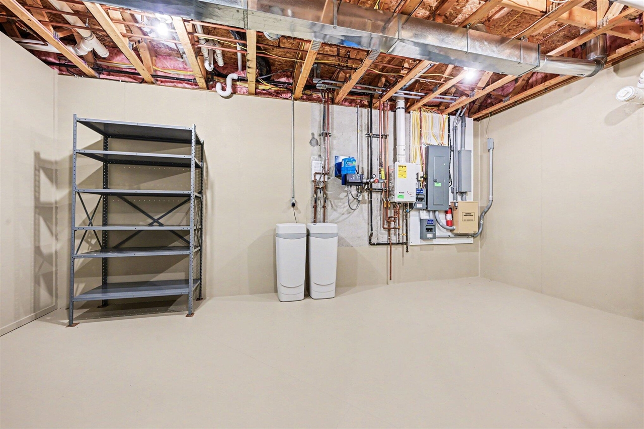 48855 Howard Drive, Lawrence, MI, 49064