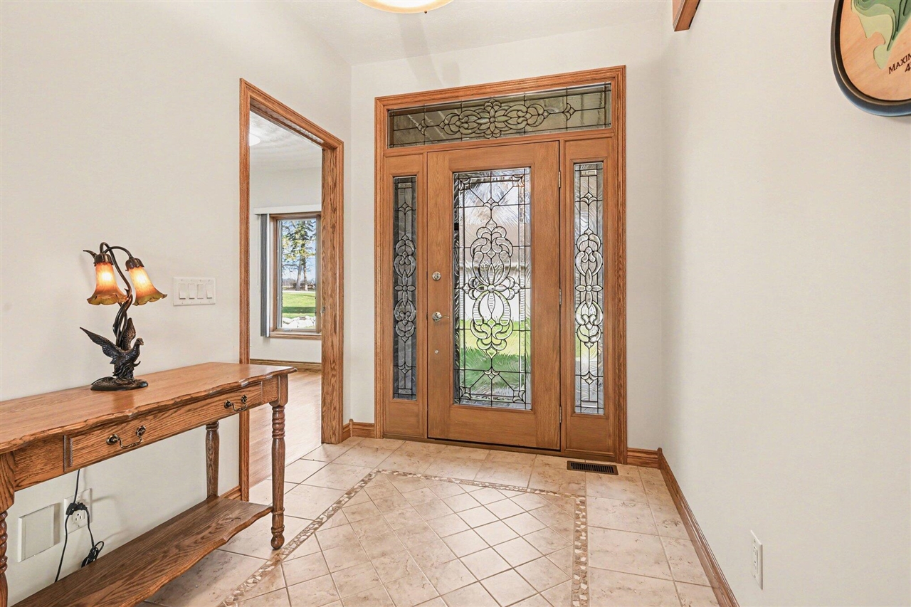 48855 Howard Drive, Lawrence, MI, 49064