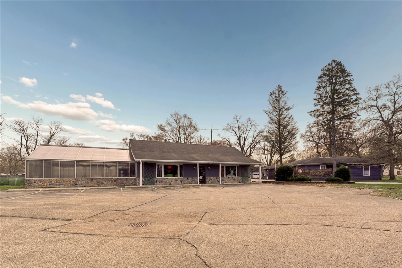 12101 Morang Avenue, Detroit, MI, 48224 1623