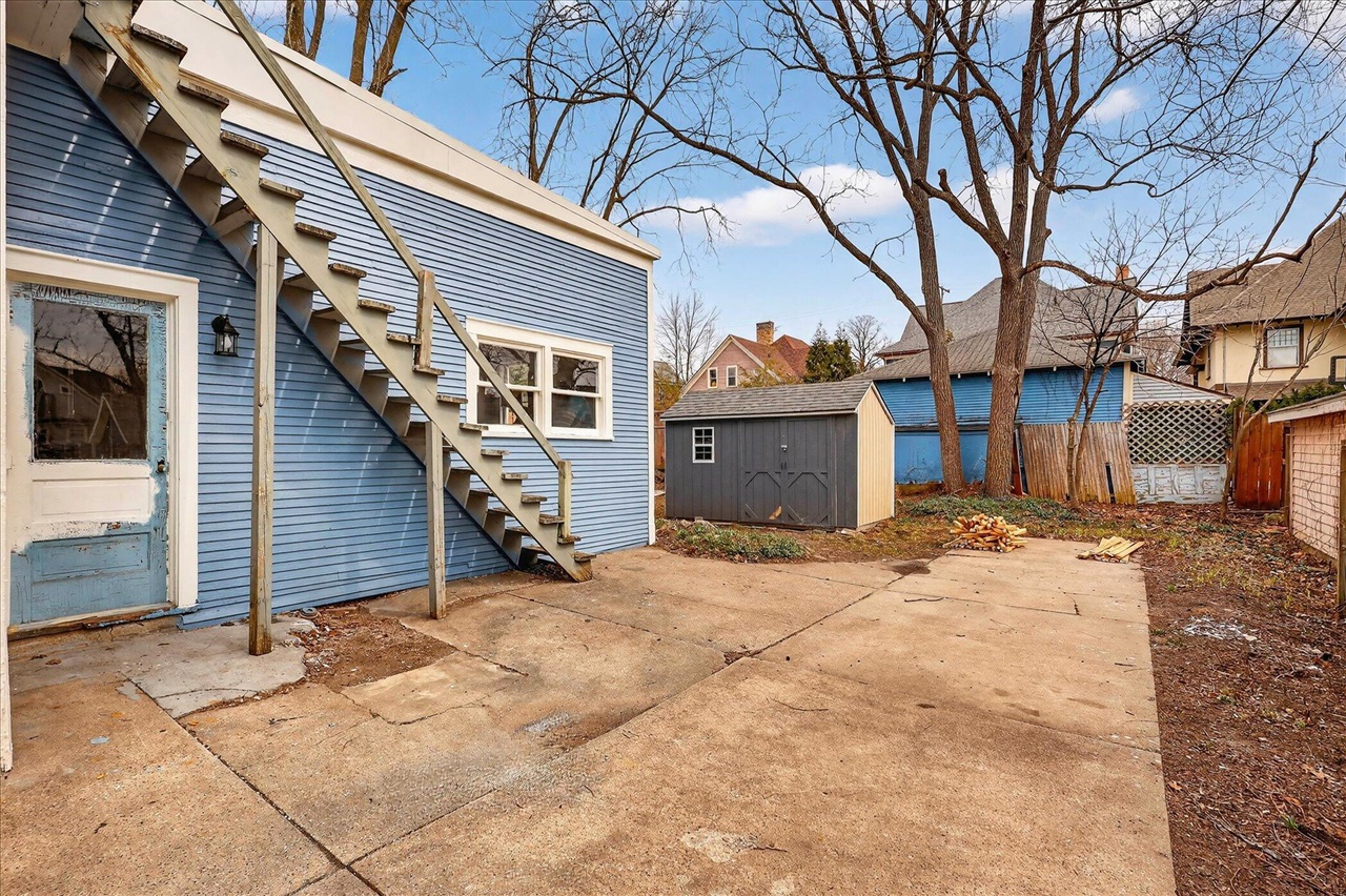 244 Union Avenue, Grand Rapids, MI, 49503-4719