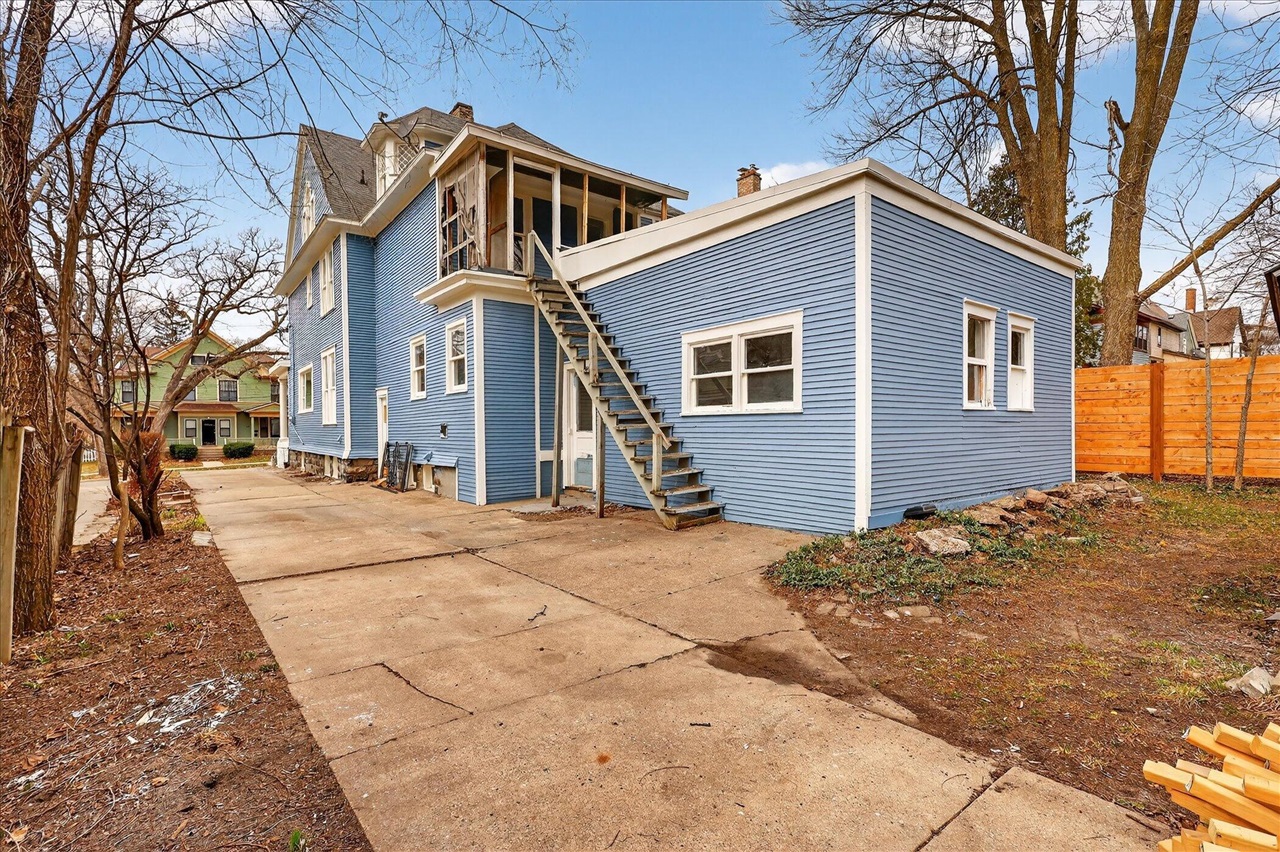 244 Union Avenue, Grand Rapids, MI, 49503-4719