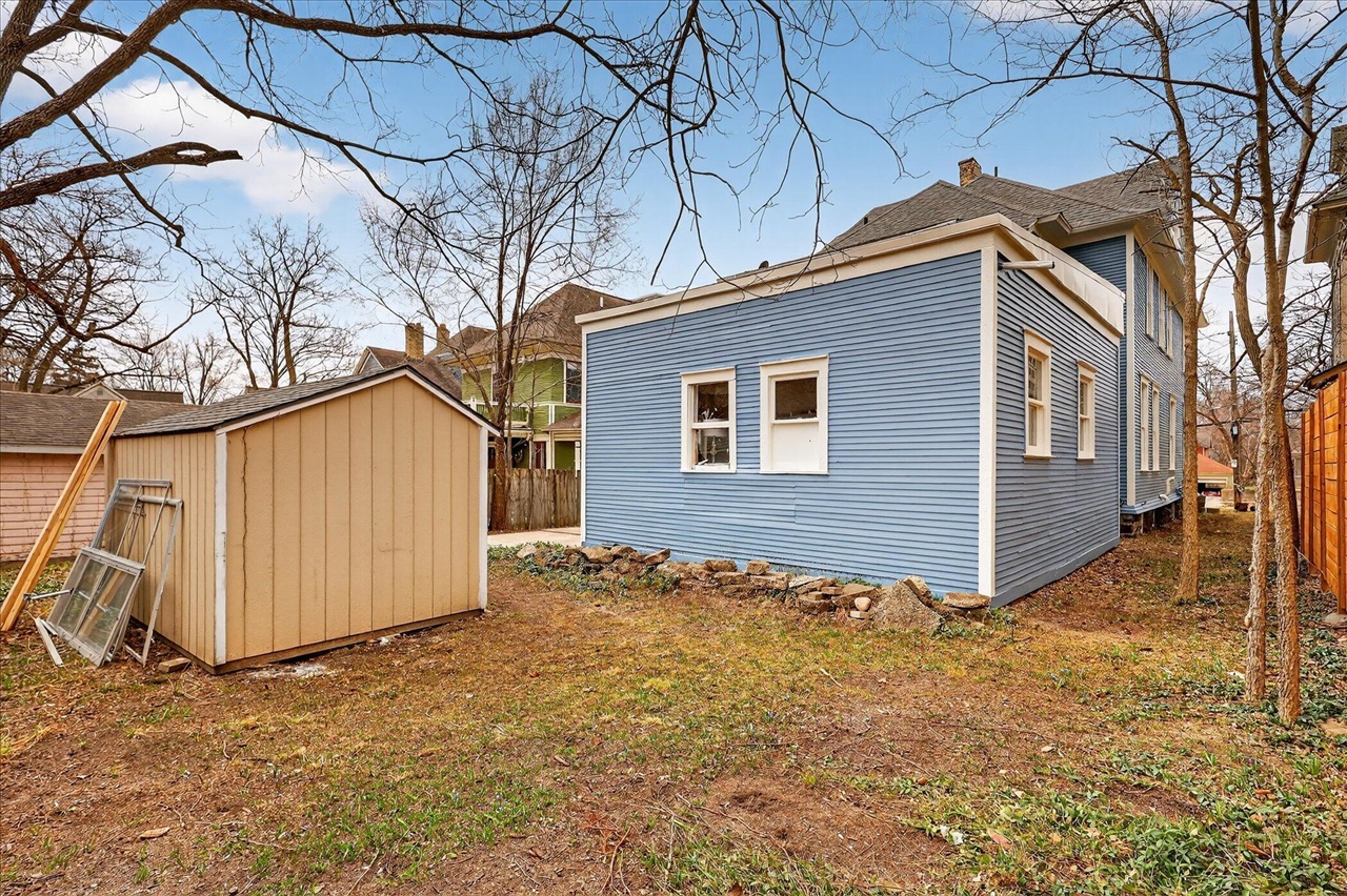 244 Union Avenue, Grand Rapids, MI, 49503-4719