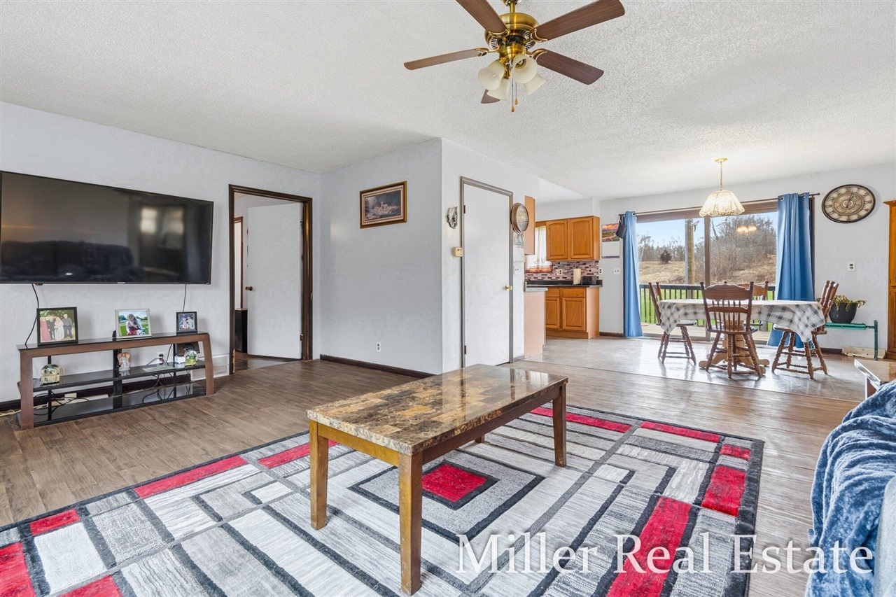 6130 Gurd Road, Hastings, MI, 49058-8634