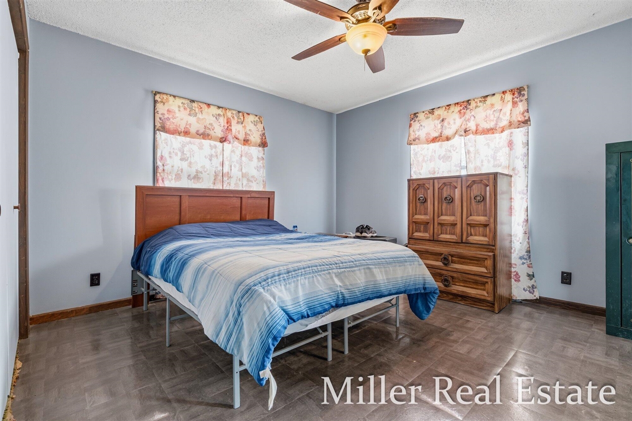 6130 Gurd Road, Hastings, MI, 49058-8634