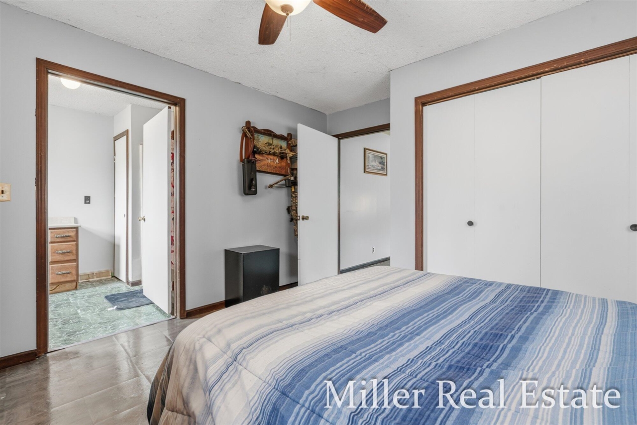 6130 Gurd Road, Hastings, MI, 49058-8634