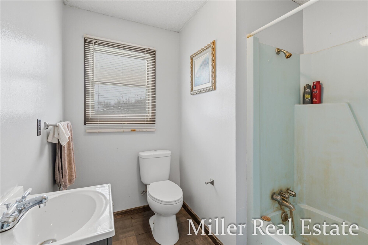 6130 Gurd Road, Hastings, MI, 49058-8634