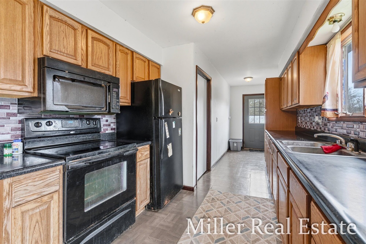 6130 Gurd Road, Hastings, MI, 49058-8634