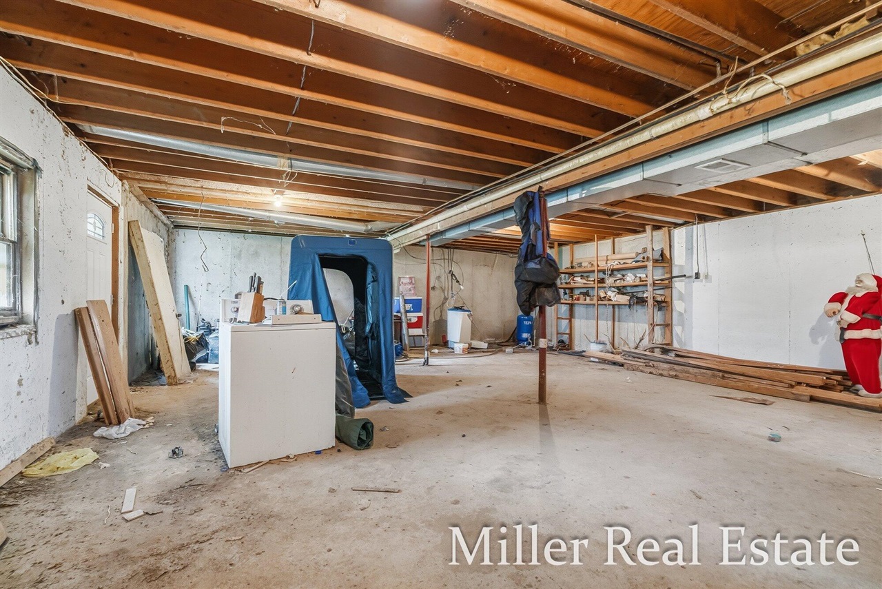 6130 Gurd Road, Hastings, MI, 49058-8634